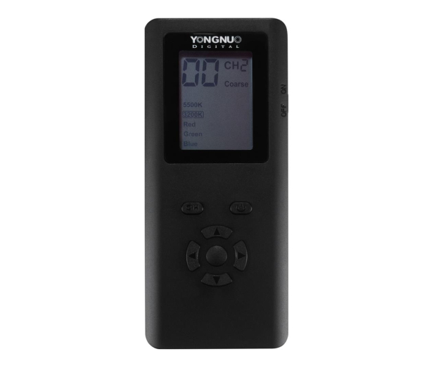 Yongnuo YN1200 - WB (3200K - 5500K) - 1264367 - zdjęcie 9